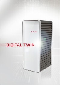 Digitaler Zwilling macht Wärmepumpen intelligent und individuell