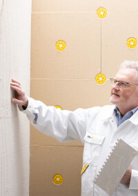 Zulassung für Klebe- und Armierungsmörtel StoLevell Neo AimS erweitert