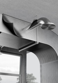 Neue Schalldämmung mit halogenfreier Schaumstofftechnologie à la Armacell