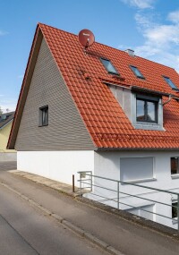 Dachausbau mit Linitherm in nur zweieinhalb Wochen