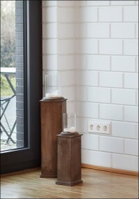 KS-Original erweitert Fasenstein-System um Variante mit Elektrokanälen