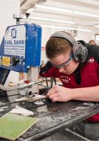 Botament richtet nationale Fliesenwoche 2026 in Bottrop aus