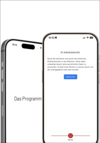 Synatos integriert KI-Assistenz in „das Programm”