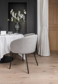 Coretec gewährt Blick hinter die Kulissen des De Bakermat in Ninove