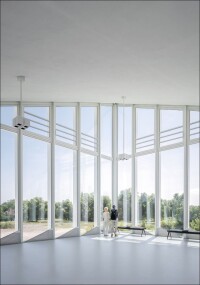 Hyparschale Magdeburg: Wiederbelebung einer Ikone der Bautechnik