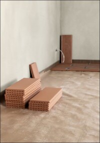 Kita und Wohnungen mit Ziegelsystemen von Leipfinger-Bader realisiert