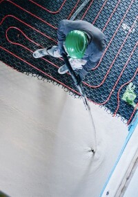 Fließestrich Anhyment Slim ergänzt evoBuild-Produktportfolio