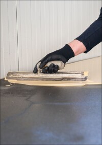 Arturo EP2580: Epoxidharz-Beschichtung für variable industrielle Anwendungen