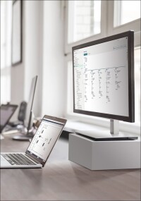 Siemens Electrical Designer kombiniert elektrotechnisches Fachwissen und Normenkompetenz