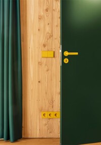 Schalter- und Gebäudetechnik: Ressourcenschonung durch Bestand und Rezyklat