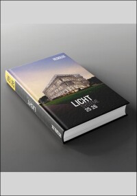 Regiolux Produktkatalog „Lichtsysteme 2025/2026”