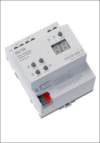 Educational KNX – Gebäudeautomation wird sicherer und flexibler