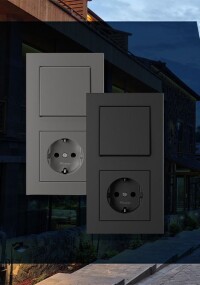 Kopp stattet Red Bridge Hotel Yerevan mit Schalterprogramm aus