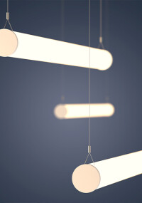 Ridi bringt blendfreie Büroleuchte Purelight Office auf den Markt