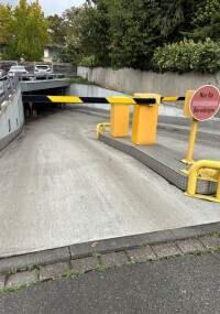 WestWood OS 10 – 2.0 PMMA-System: DAT-Prüfung belegt Verschleißbeständigkeit