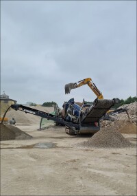 Holcim und die A&S Detmering-Gruppe kooperieren beim Baustoffrecycling