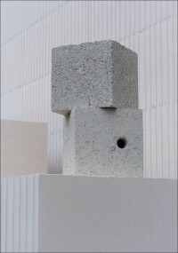 E. Bayer Baustoffwerke: Neuentwicklung Kalksandstein KS*ReCo mit reduziertem CO₂ Ausstoß