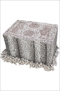 EPD für KLB-Wabenstein mit reduzierter Umweltwirkung