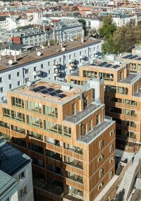 Fachbeitrag: Brandschutz bei Rohrleitungen in Holzbauteilen