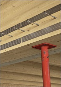 ETA für Rothoblaas Metallplatten Sharp Metal