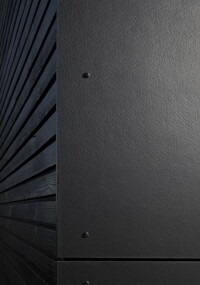 Hardie Panel und Hardie Architectural Panel für den industriellen Einsatz