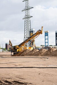 Drees & Sommer steuert Bau- und Engineeringmanagement für Hamburg Green Hydrogen Hub