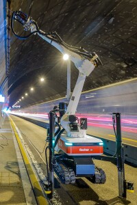 Weltrecord für Fischer Baubot: 3.717 Bohrlöcher in 24 Stunden