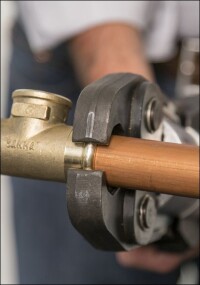 TrinkwV: Austauschpflicht für Bleileitungen – Fittings oft übersehen