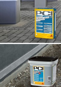 Reaktivabdichtungen Barraseal Turbo und Barraseal Turbo 1K