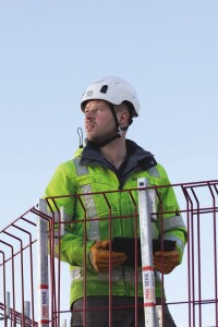 PERI Tracking: Neue digitale Baugeräteverwaltung