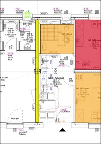 Softtech: Grava Connect für grafische Aufmaße