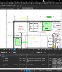Bluebeam Max: KI-Funktionen für Bluebeam Revu