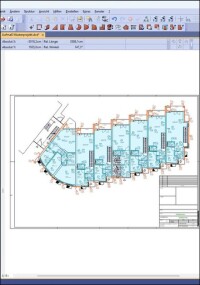 MWM-Libero Zusatzanwendungen: DIG-CAD Version 7 & Aufmaß 5.0