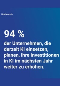 Bluebeams Ausblick auf Technologie- und Digitalisierungstrends 2026