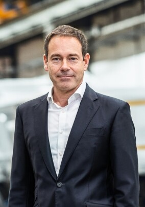 Führungswechsel bei Meiller Kipper