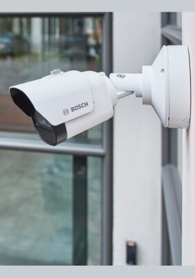 Eagle Eye Networks wird Technologiepartner für Cloud-Videomanagement-Systeme von Bosch 