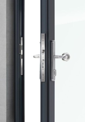 Assa Abloy stellt neue Zugangslösungen vor