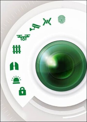 Perimeter Protection 2025: 5.000 Besucher trafen auf rund 200 Aussteller