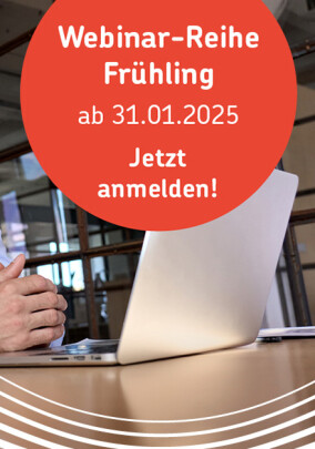 Neue Webinar-Reihe zu Bauphysik und Dämmstoffen von URSA