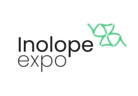 Erste Inolope Expo im Februar 2025
