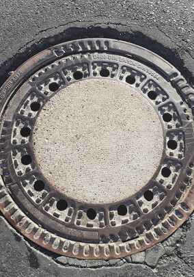 Anforderungen an die Widerstandsfähigkeit gegen Frost Tauwechsel nach RAL-GZ 692 für Beton-Guss-Deckel