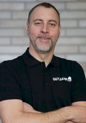 Emanuel Schreiber tritt in die Gutjahr-Geschäftsführung ein