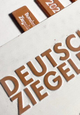 Deutscher Ziegelpreis 2024: Preisträger stehen fest