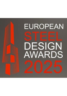 Die „European Steel Design Awards 2025” starten