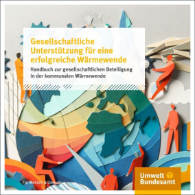 Fraunhofer ISE: Unterstützung für die kommunale Wärmeplanung