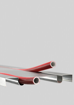 Dennert: Flächenheiz- und Kühlsystem „Twin” als Komplettlösung