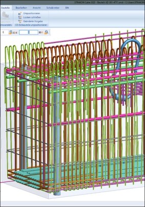 Dicad: 40 Jahre Strakon mit Strakon 2025