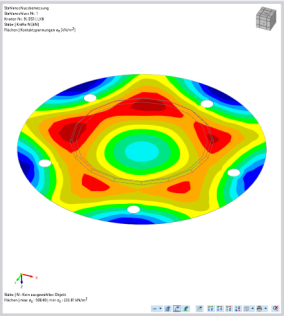 Neues Add-On Glasbemessung und neue Features in RFEM 6, RSTAB 9