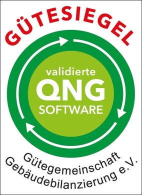 Solar-Computer erhält QNG-Gütesiegel