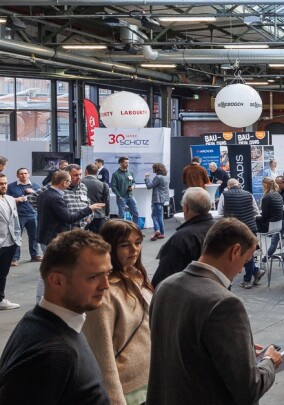 Das war die Fachtagung Abbruch 2025